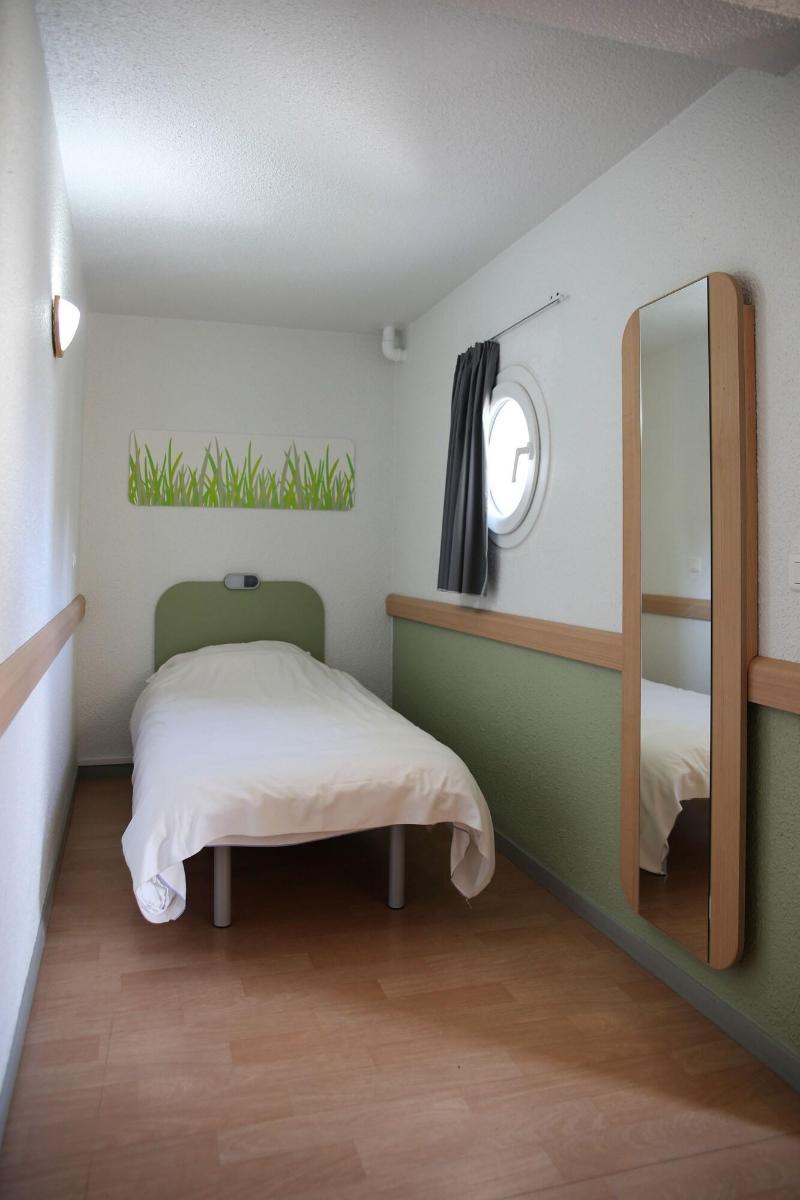 Ibis Budget Boulogne-Sur-Mer Centre Les Ports Экстерьер фото